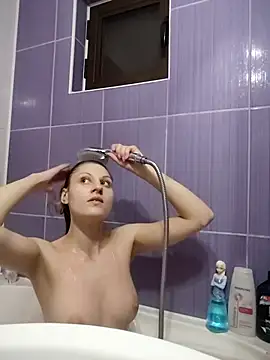 SandyCassie online show from October 2025 06:24:01 PM