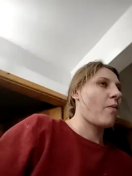 SandyCassie online show from November 2025 07:27:02 PM