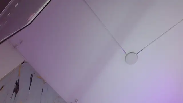 antonella rosecs online show from November 2025 04:34:01 AM