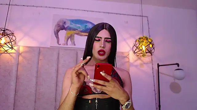 antonella rosecs online show from January 2026 04:29:02 AM