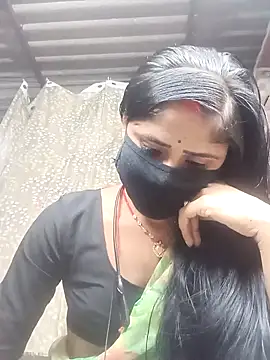 Rajni chauhan online show from March 2026 04:21:02 PM