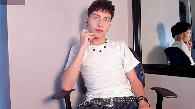 Tiam muller online show from December 2025 03:55:01 AM