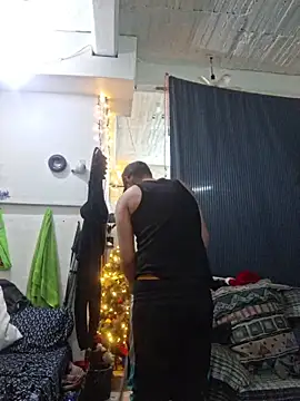 Daiberrubio online show from November 2025 06:58:01 AM