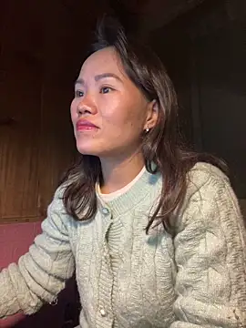 Saomai25 online show from December 2025 10:21:02 AM