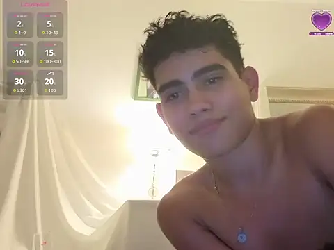 Yamilk101 online show from December 2025 01:14:02 AM