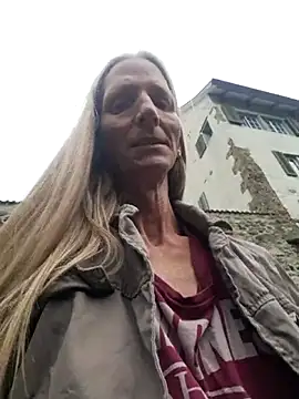 Cheryl F online show from April 2026 04:56:02 PM