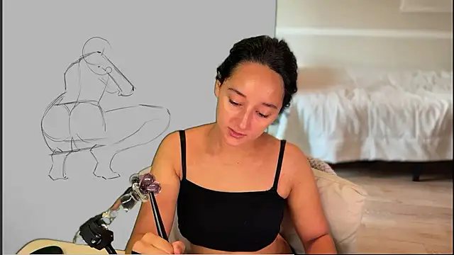 Snapshot of WinnieRin chatting on December 2025 11:53:01 PM WinnieRin online show from December 2025 11:53:01 PM