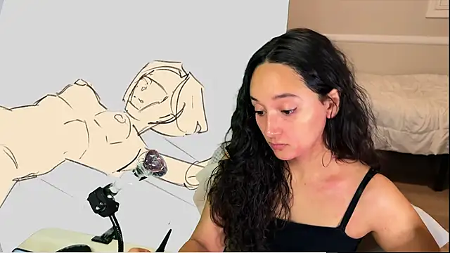 Snapshot of WinnieRin chatting on December 2025 02:16:01 AM WinnieRin online show from December 2025 02:16:01 AM