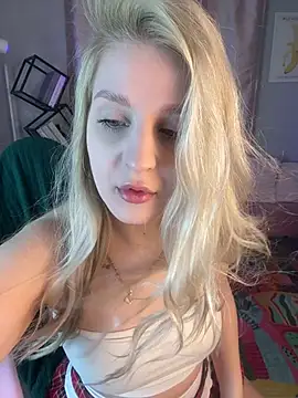 cold blondie online show from June 2026 05:27:02 AM