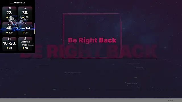 Snapshot of DemigoddessLexie chatting on November 2025 12:22:01 AM DemigoddessLexie online show from November 2025 12:22:01 AM