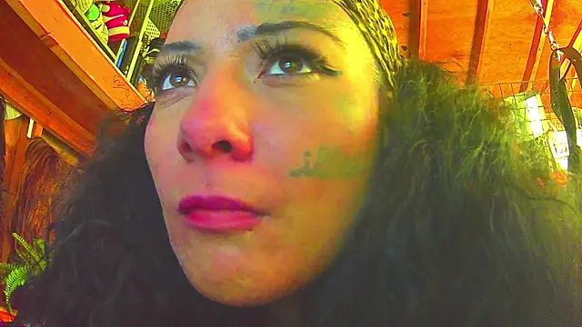 octaviatheillestt online show from December 2025 03:53:01 PM