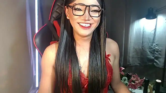 smokeprincess online show from December 2025 08:28:02 PM