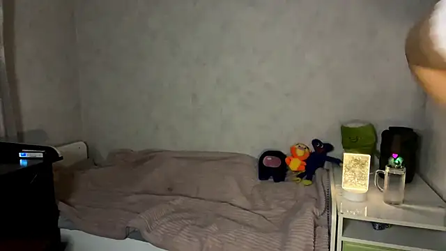 NarraMoon online show from October 2025 06:08:02 PM