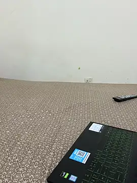 Handsome8677 online show from February 2026 09:18:02 AM