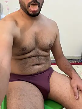 Handsome8677 online show from April 2026 06:58:02 AM