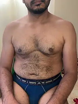 Handsome8677 online show from April 2026 09:05:01 AM