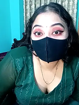 Porimoni22 online show from February 2026 01:41:02 PM