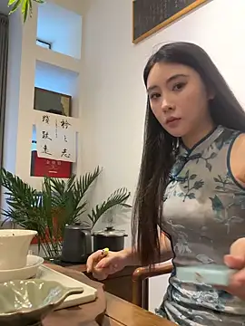 Snapshot of anqi6376 chatting on June 2026 08:17:01 AM anqi6376 online show from June 2026 08:17:01 AM