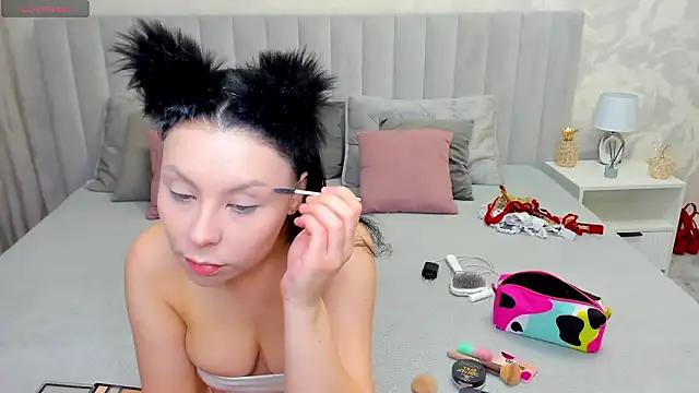 ChloeBrut online show from March 2026 12:37:02 AM