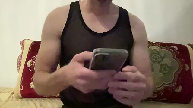 sportive hunk online show from October 2025 06:23:01 PM