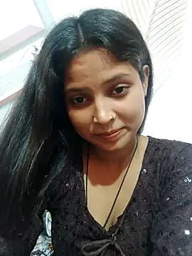 Anshika1431 online show from October 2025 05:13:01 AM