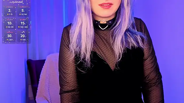 AleksaDivine online show from November 2025 09:36:01 PM