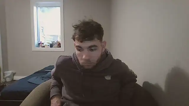 TyKindaNasty online show from April 2026 08:33:01 PM