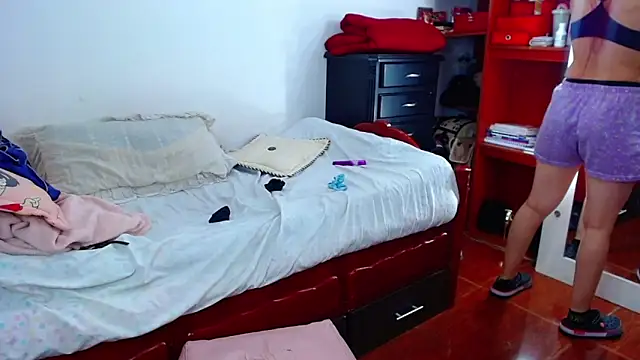 MariamGray1 online show from March 2026 08:09:02 AM