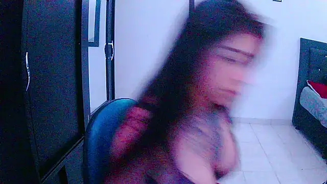 adri gomez1 online show from October 2025 06:52:02 AM