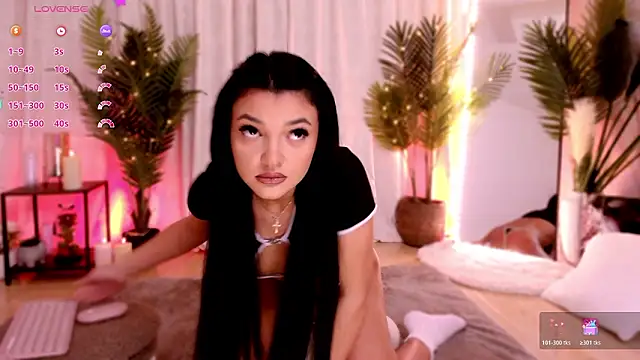 Merry  Star online show from February 2026 06:06:02 PM