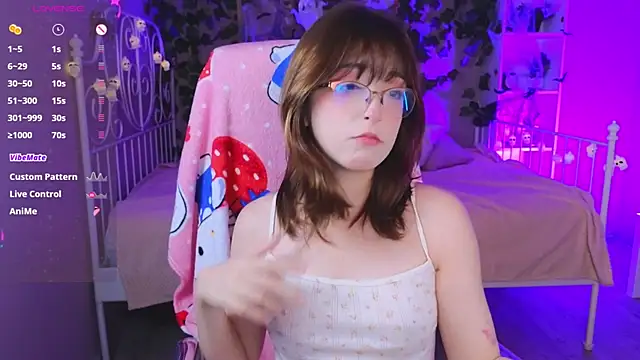 Snapshot of Soffi_Toffi chatting on October 2025 03:14:02 PM Soffi Toffi online show from October 2025 03:14:02 PM