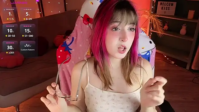 Soffi Toffi online show from March 2026 12:20:01 PM