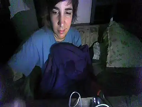 Dani ela91 online show from December 2025 12:16:02 AM