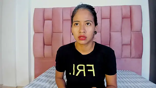 EuphoriaSavage online show from October 2025 12:56:01 PM