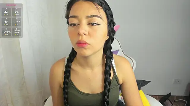 Midori rosse online show from October 2025 07:03:02 PM