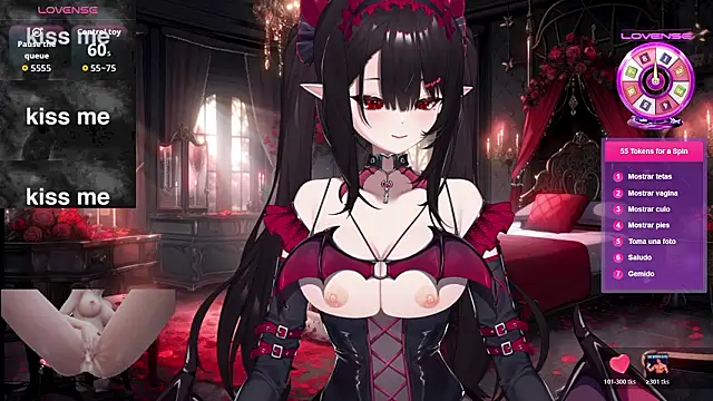 Kiramane online show from February 2026 11:36:02 PM