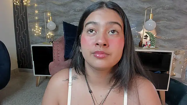 lilithst  online show from December 2025 08:48:01 PM