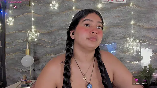 lilithst  online show from December 2025 08:49:02 PM