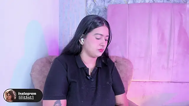 Snapshot of lilithst_ chatting on June 2026 08:09:02 PM lilithst online show from June 2026 08:09:02 PM