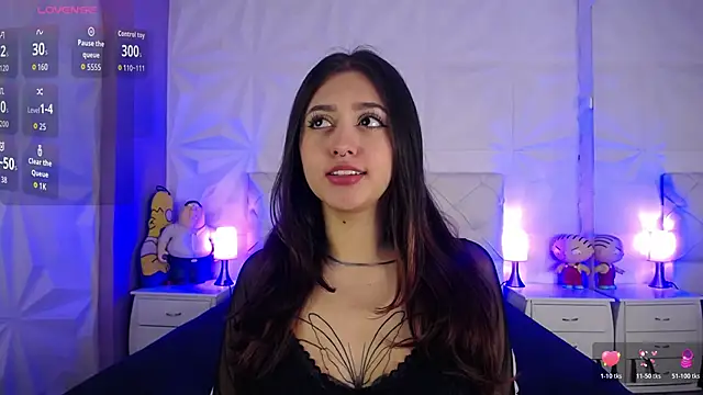 Miss dakota26 online show from November 2025 12:27:02 PM