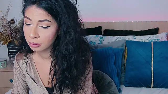 Miss Ava online show from March 2026 08:19:01 AM