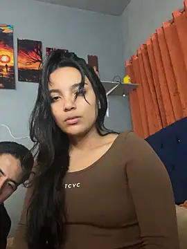 Snapshot of scarlett__roguer chatting on October 2025 06:59:01 AM scarlett  roguer online show from October 2025 06:59:01 AM