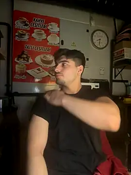 Snapshot of emir343475 chatting on November 2025 05:35:02 PM emir343475 online show from November 2025 05:35:02 PM