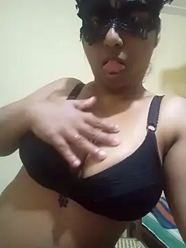 VeronicaPatel online show from October 2025 03:45:02 PM