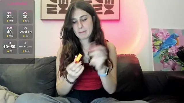 Kissxxkruel online show from November 2025 11:04:02 PM