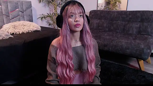 Miss koko  online show from October 2025 11:31:01 PM