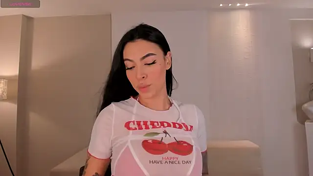 ChristineFord  online show from February 2026 12:37:02 PM