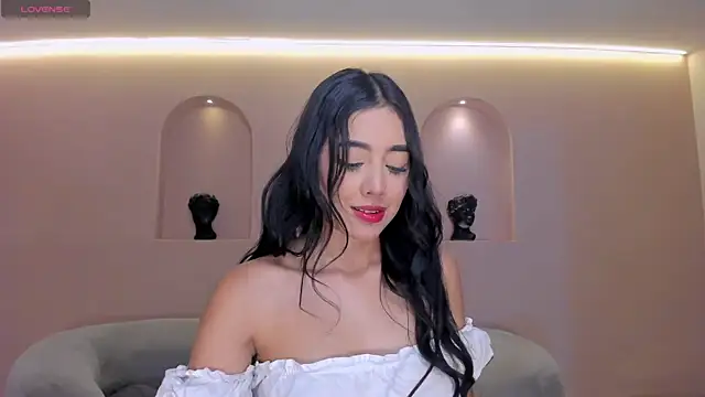 ScarlettBlaze  online show from March 2026 11:24:01 AM