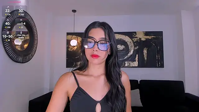 ScarlettBlaze  online show from April 2026 12:10:01 PM