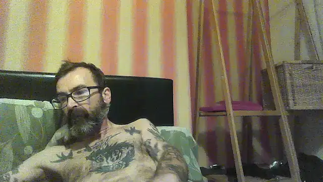 Snapshot of Tattooeddudexxx chatting on November 2025 12:54:02 AM Tattooeddudexxx online show from November 2025 12:54:02 AM